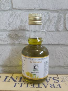 Manestrini Olivenöle extra vergine 4er Geschenkset