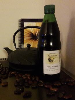 Manestrini Olivenöle und Balsamico 5er Geschenkset