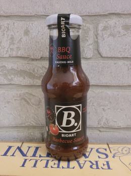 BioArt Barbecue Sauce